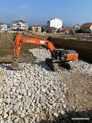 Zeki Hafriyat | Bolu Hafriyat Zeki Hafriyat | Bolu Hafriyat