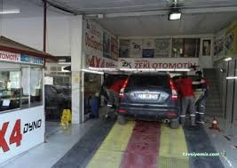 Zeki Oto Tamir & Bakım Zeki Oto Tamir & Bakım
