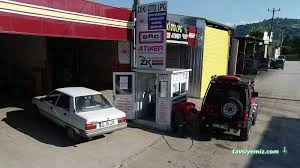 Zeki Oto Tamir & Bakım Zeki Oto Tamir & Bakım