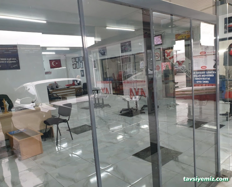 Zeki Otomotiv Servis