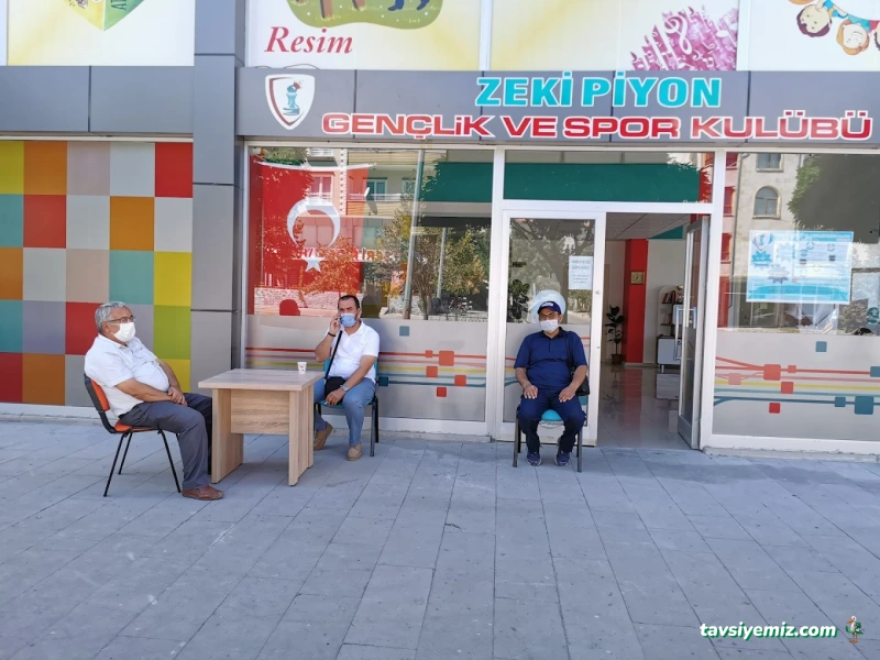 Zeki Piyon Spor Kulübü Zeki Piyon Spor Kulübü