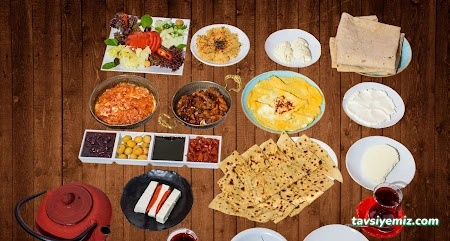 Zembul Yöresel Yöresel Yemek -Kahvaltı - Kafe Zembul Yöresel Yöresel Yemek -Kahvaltı - Kafe