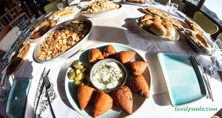 Zembul Yöresel Yöresel Yemek -Kahvaltı - Kafe Zembul Yöresel Yöresel Yemek -Kahvaltı - Kafe