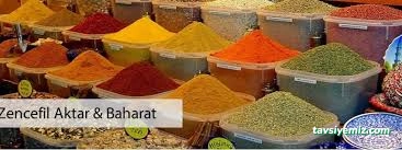 Zencefil Aktar Baharat Giresun Zencefil Aktar Baharat Giresun