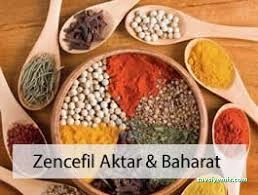 Zencefil Aktar Baharat Giresun Zencefil Aktar Baharat Giresun