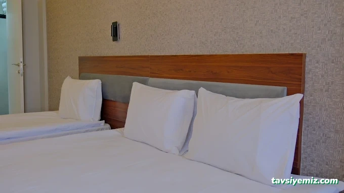 Zercity Hotel