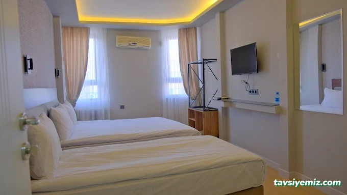 Zercity Hotel