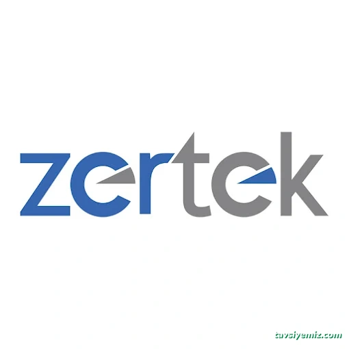 Zertek Bilişim Teknolojileri A.ş. Zertek Bilişim Teknolojileri A.ş.