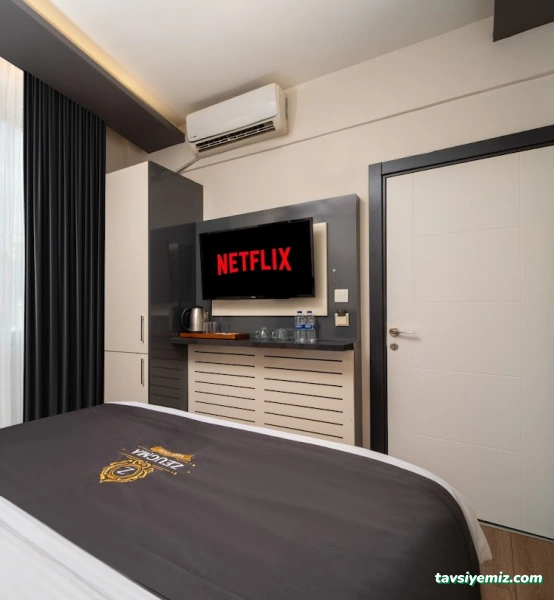 Zeugma Suit Bakırköy Günlük Kiralık Daire Zeugma Suit Bakırköy Günlük Kiralık Daire
