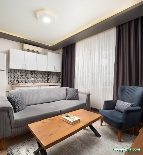 Zeugma Suit Bakırköy Günlük Kiralık Daire Zeugma Suit Bakırköy Günlük Kiralık Daire