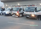 Zeugma Yediemin Otoparkı Zeugma Yediemin Otoparkı