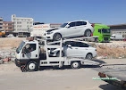 Zeugma Yediemin Otoparkı Zeugma Yediemin Otoparkı