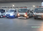 Zeugma Yediemin Otoparkı Zeugma Yediemin Otoparkı