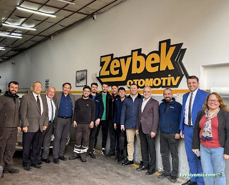 Zeybek Oto Tamir Ve Bakım Servisi Zeybek Oto Tamir Ve Bakım Servisi