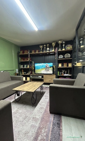 Zeybek Oto Tamir Ve Bakım Servisi Zeybek Oto Tamir Ve Bakım Servisi