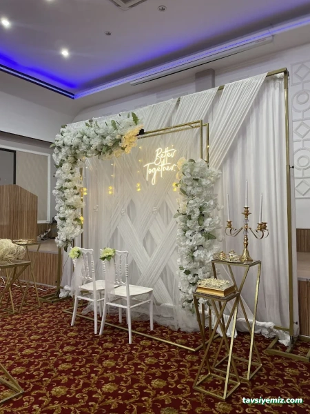 Zeyna Organizasyon Zeyna Organizasyon