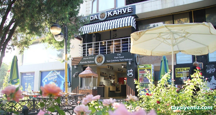Zeyrek Shisha