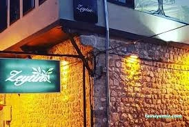 Zeytin Meyhane Zeytin Meyhane