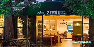 Zeytin Meyhane Zeytin Meyhane