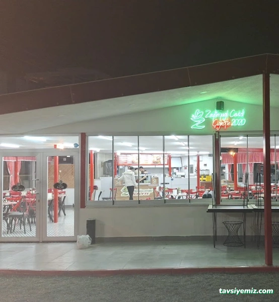 Zeytinyağlı Cevizli Çiğköfte Zeytinyağlı Cevizli Çiğköfte