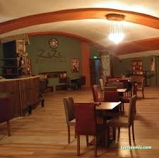 Zeze Cafe Bar Zeze Cafe Bar