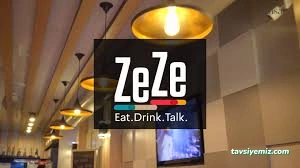 Zeze Cafe Bar Zeze Cafe Bar