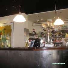 Zeze Cafe Bar Zeze Cafe Bar
