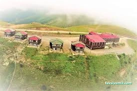 Zigana Gümüşkayak Yaylakent Hotel & Bungalow Zigana Gümüşkayak Yaylakent Hotel & Bungalow