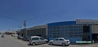 Zileli Oto Tamir Zileli Oto Tamir