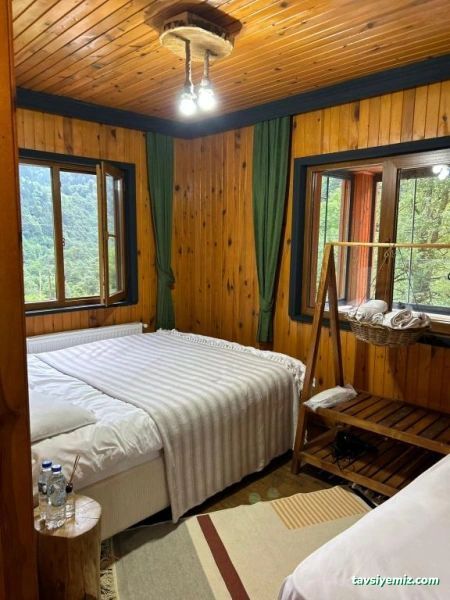 Zilkale Butik Otel Zilkale Butik Otel