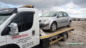 Zincircioğlu Yedi Emin Otopark İşletmeciliği Zincircioğlu Yedi Emin Otopark İşletmeciliği