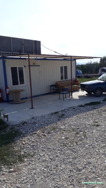 Zincircioğlu Yedi Emin Otopark İşletmeciliği Zincircioğlu Yedi Emin Otopark İşletmeciliği