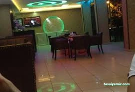 Zindan Cafe Zindan Cafe
