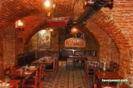 Zindan Cafe Zindan Cafe