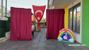 Zıp Zıp Kanguru Kreş Ve Gündüz Bakımevi Zıp Zıp Kanguru Kreş Ve Gündüz Bakımevi