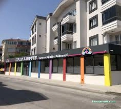 Zıp Zıp Kanguru Kreş Ve Gündüz Bakımevi Zıp Zıp Kanguru Kreş Ve Gündüz Bakımevi