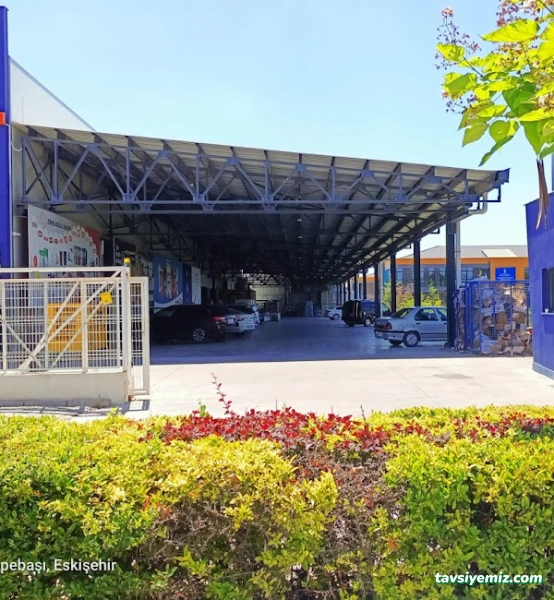Zırhlı Gross Eskişehir Zırhlı Gross Eskişehir