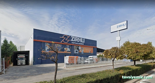 Zırhlı Gross Eskişehir Zırhlı Gross Eskişehir