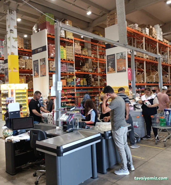 Zırhlı Gross Eskişehir Zırhlı Gross Eskişehir