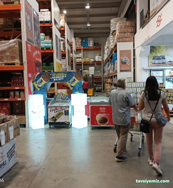 Zırhlı Gross Eskişehir Zırhlı Gross Eskişehir
