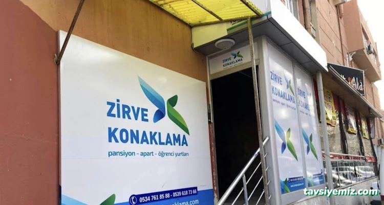 Zirve Apart