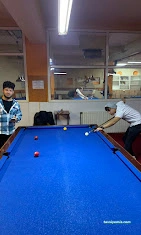 Zirve Bilardo Okeynişantaş, Şahin Ağa Sk. No:16 D:f, 42060 Selçuklu/Konya Zirve Bilardo Okeynişantaş, Şahin Ağa Sk. No:16 D:f, 42060 Selçuklu/Konya