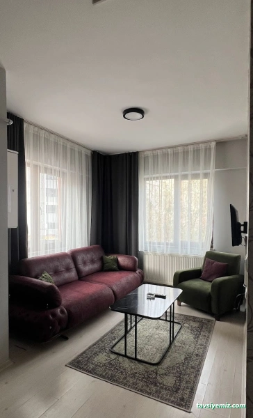 Zirve Deluxe Rezidans Zirve Deluxe Rezidans