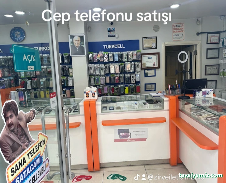 Zirve İletisim Teknik Servis Aksesuar Zirve İletisim Teknik Servis Aksesuar