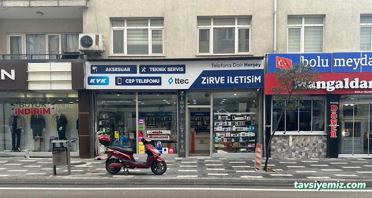 Zirve İletisim Teknik Servis Aksesuar Zirve İletisim Teknik Servis Aksesuar