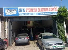 Zirve Oto Tamir & Bakım Zirve Oto Tamir & Bakım