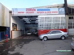 Zirve Oto Tamir & Bakım Zirve Oto Tamir & Bakım