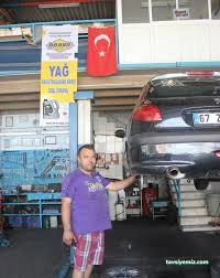 Zirve Oto Tamir & Bakım Zirve Oto Tamir & Bakım