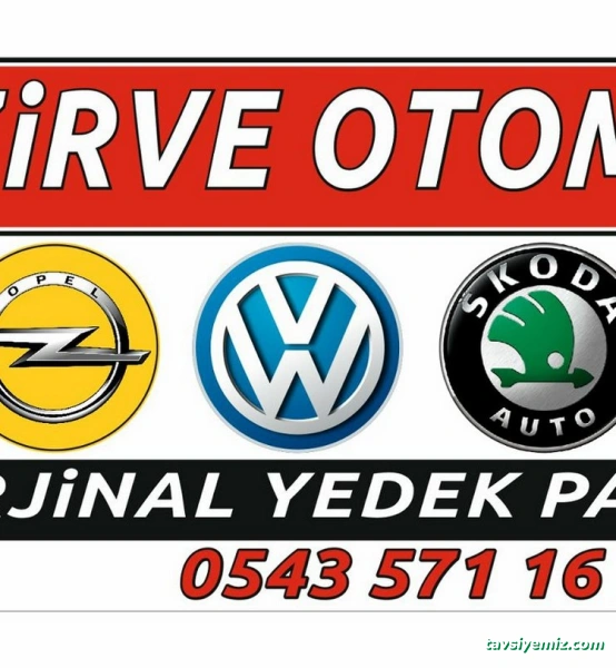 Zirve Otomotiv Zirve Otomotiv
