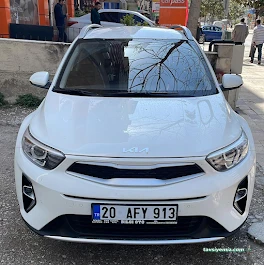 Zirve Rent A Car